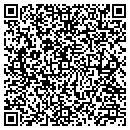 QR code with Tillson Travel contacts