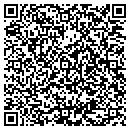 QR code with Gary D Lee contacts