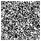 QR code with Konica Minolta Graphic Imaging contacts