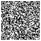 QR code with Rebecca Bryan Productions contacts