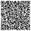 QR code with Allen Cranney Mortuary contacts
