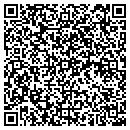QR code with Tips N Toes contacts