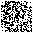 QR code with Hughes Building Co Lc contacts