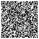 QR code with C R G Inc contacts