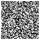 QR code with D B Office Systems contacts