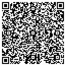 QR code with UNGERLAW.COM contacts