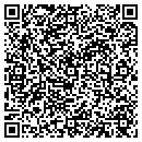 QR code with Mervyns contacts
