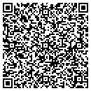 QR code with Hamilton Co contacts