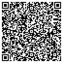 QR code with Lb Services contacts