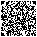 QR code with Amy Hugie contacts
