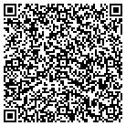 QR code with GSC Guidant Sales Corporation contacts