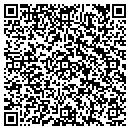 QR code with CASE DATA CORP contacts