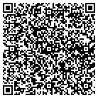 QR code with Michelle Goldstein Creative contacts