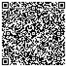 QR code with Heritage Financial Group contacts