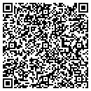QR code with Kim's Academy contacts