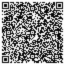 QR code with Harold Doug contacts