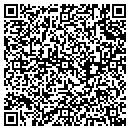 QR code with A Action Glass Inc contacts