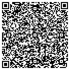 QR code with Salt Lake Industrial Clinic contacts