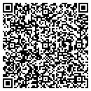 QR code with CDR Painting contacts