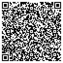 QR code with Arif Saroosh contacts