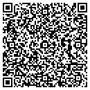 QR code with Martha Clark contacts