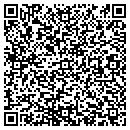 QR code with D & R Intl contacts