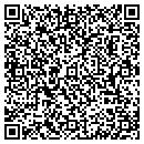 QR code with J P Imports contacts