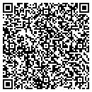 QR code with Hand Crafted Cabinets contacts