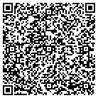 QR code with A Fun Time Disc Jockey-Mobile contacts