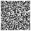 QR code with P C Club Utah contacts