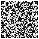QR code with Hands Of Faith contacts