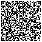 QR code with Hang It Right Ultra Sonic Clng contacts