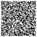 QR code with Serview Corp contacts