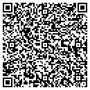 QR code with AT&T Wireless contacts