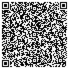 QR code with Curtis R Ward & Assoc contacts