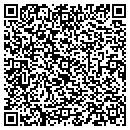 QR code with Kaksco contacts