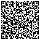 QR code with Gordon Pace contacts