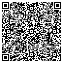QR code with Jvb Machine contacts