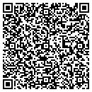 QR code with Hardwarehouse contacts