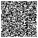 QR code with T H B Express LLC contacts