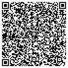 QR code with Utah Health Xmlam Human Rights contacts