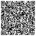 QR code with A Team Footing & Foundation contacts