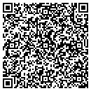 QR code with Arctic Spas contacts