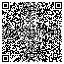 QR code with Halstrom Marine & Rv contacts