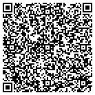 QR code with Liberty Union High School Dist contacts