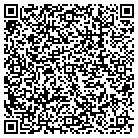 QR code with Haaga Internet Service contacts