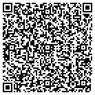 QR code with Marcel C Chappuis PHD contacts