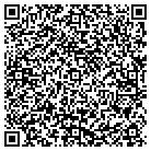 QR code with Utah State Aeronautics Div contacts