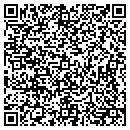 QR code with U S Development contacts