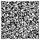 QR code with AAYF contacts